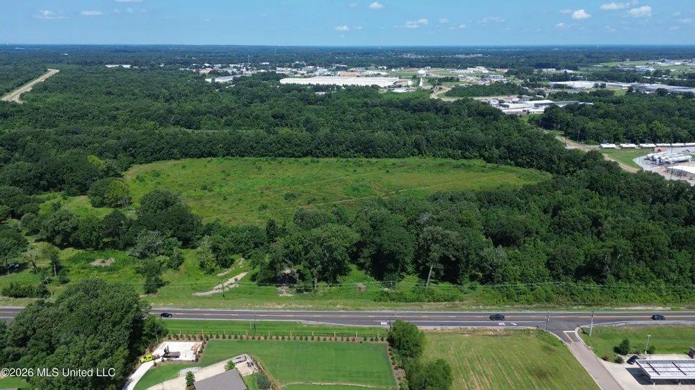U.s. Highway 51 Gluckstadt, MS 39110