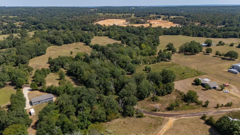 County Road 320 Centerville, TX 75833