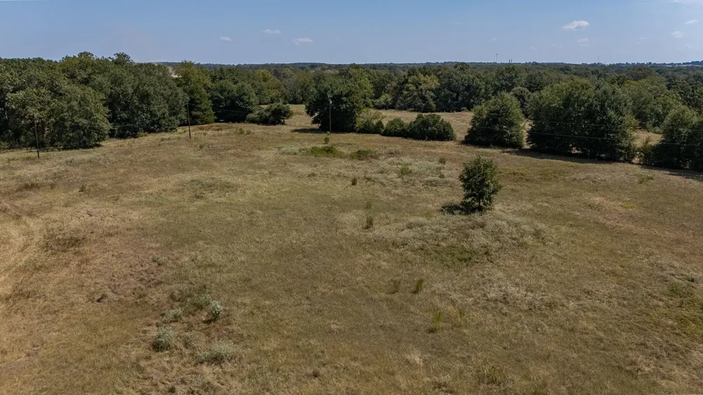County Road 320 Centerville, TX 75833