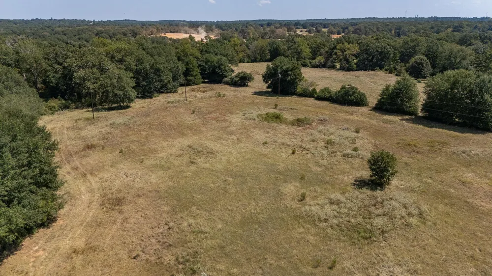 County Road 320 Centerville, TX 75833