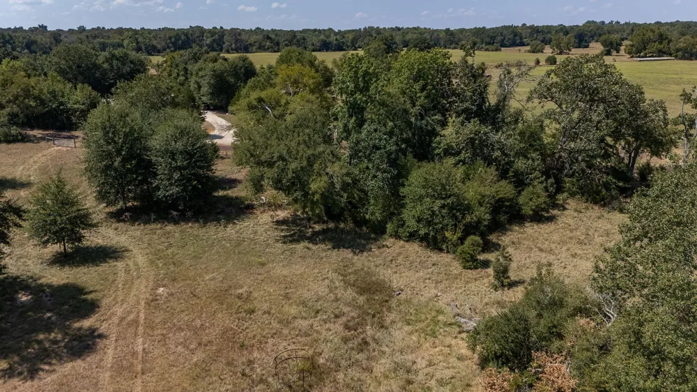 County Road 320 Centerville, TX 75833