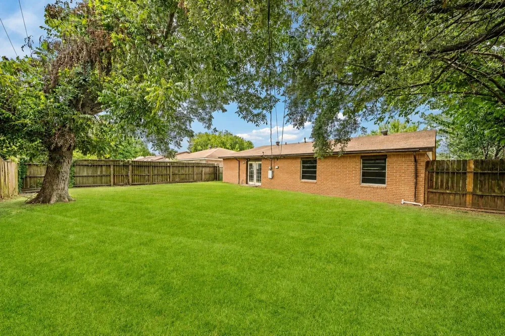 806 Shawnee Street Houston, TX 77034