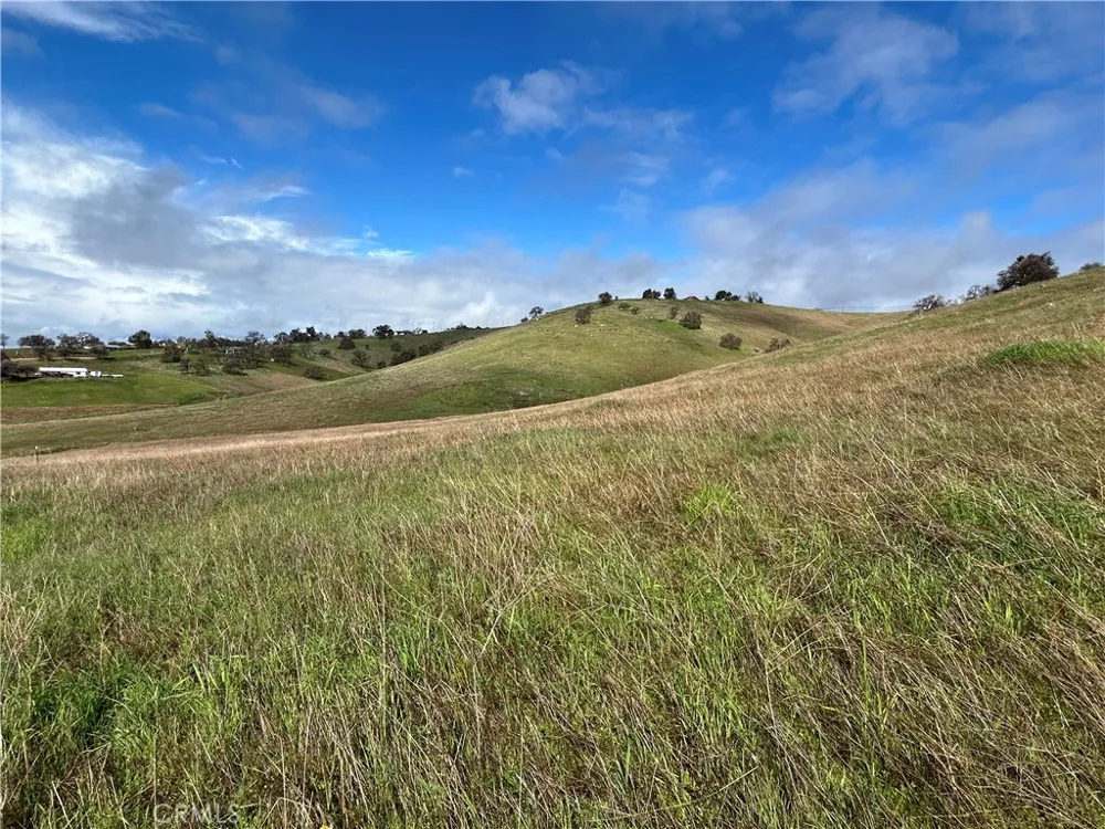 9741 Paraiso Blvd La Grange, CA 95329