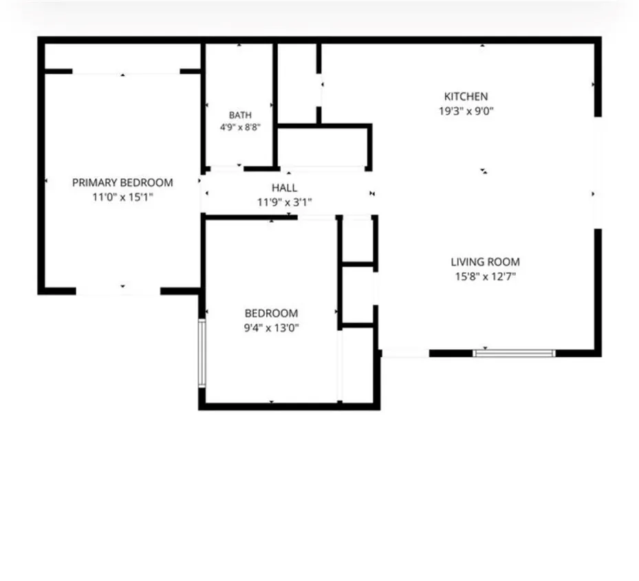 10477 Yosemite Montclair, CA 91763