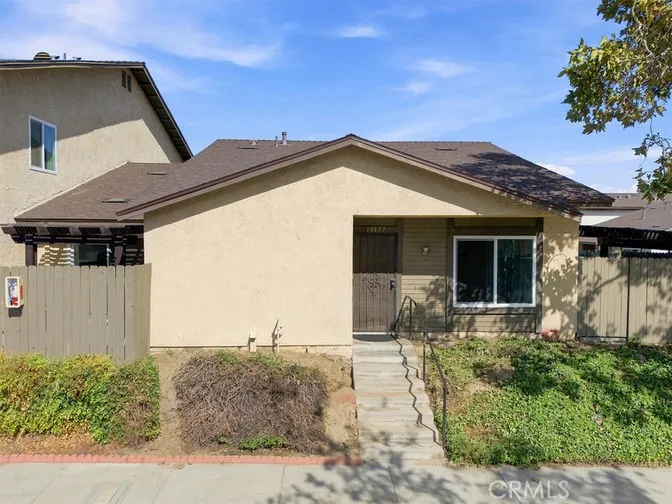 10477 Yosemite Montclair, CA 91763
