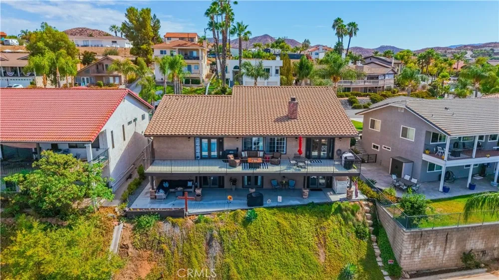 22336 Loch Lomond Canyon Lake, CA 92587