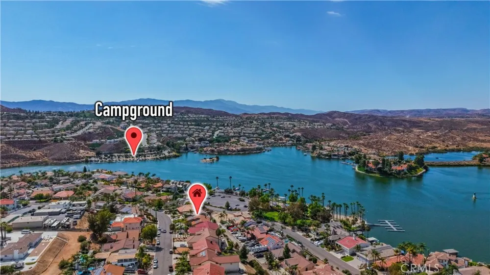 22336 Loch Lomond Canyon Lake, CA 92587