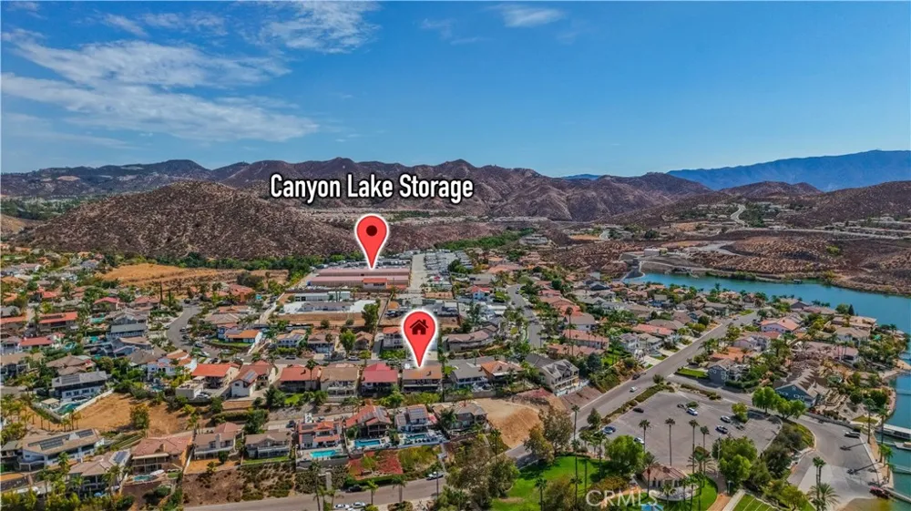 22336 Loch Lomond Canyon Lake, CA 92587