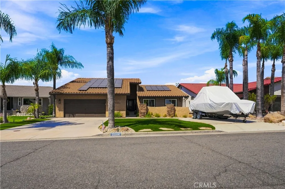 22336 Loch Lomond Canyon Lake, CA 92587