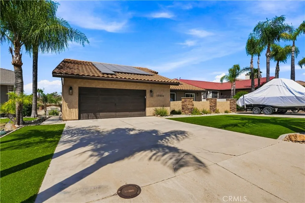 22336 Loch Lomond Canyon Lake, CA 92587