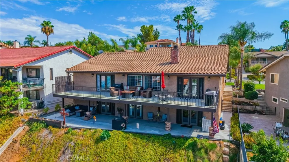 22336 Loch Lomond Canyon Lake, CA 92587