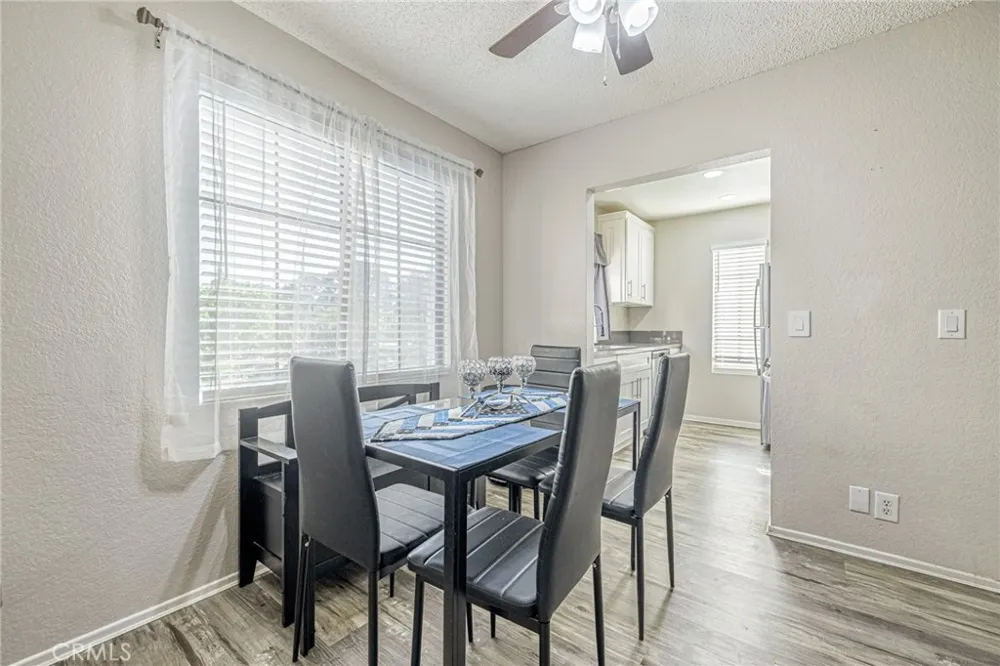 2554 Olive #82 Palmdale, CA 93550