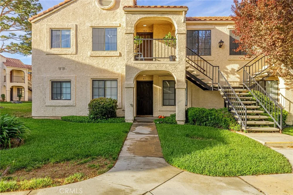 2554 Olive #82 Palmdale, CA 93550
