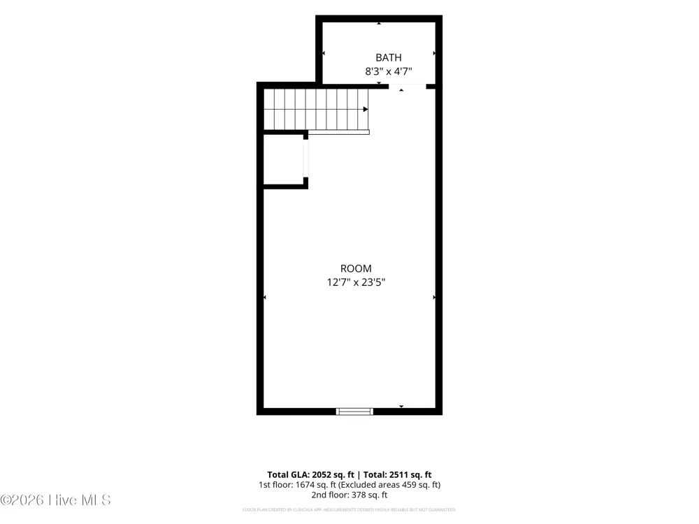 4205 Irwin Drive Aberdeen, NC 28315