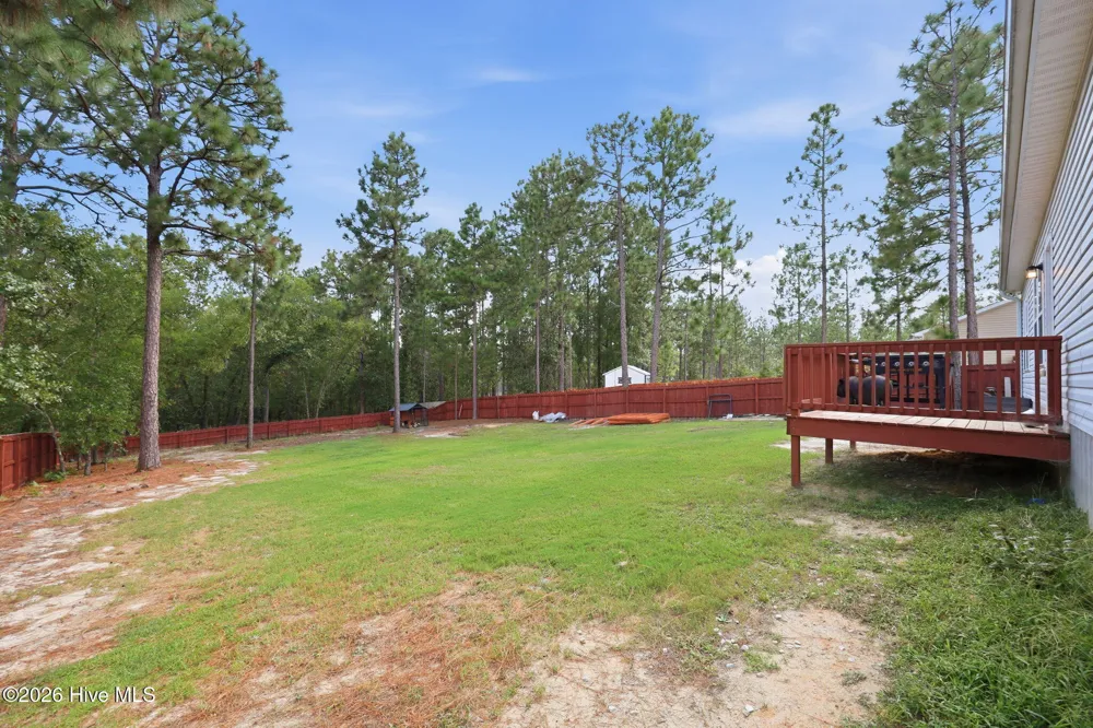 4205 Irwin Drive Aberdeen, NC 28315
