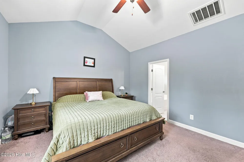 4205 Irwin Drive Aberdeen, NC 28315