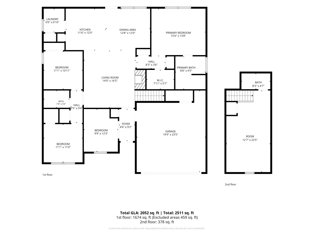 4205 Irwin Drive Aberdeen, NC 28315