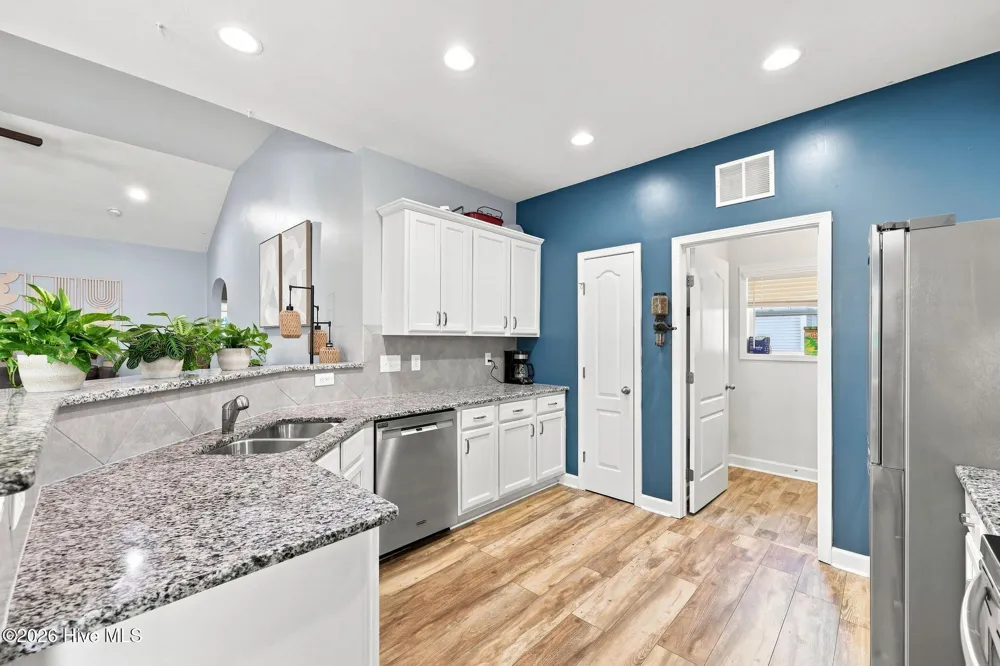 4205 Irwin Drive Aberdeen, NC 28315