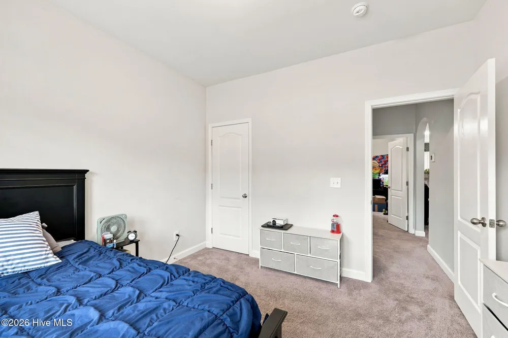 4205 Irwin Drive Aberdeen, NC 28315