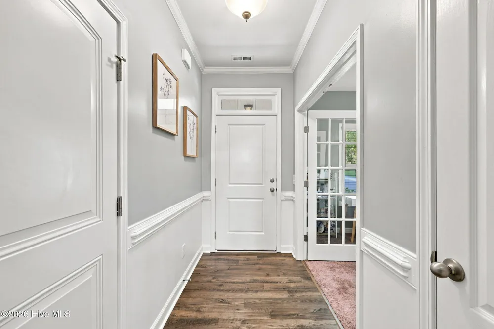 4205 Irwin Drive Aberdeen, NC 28315