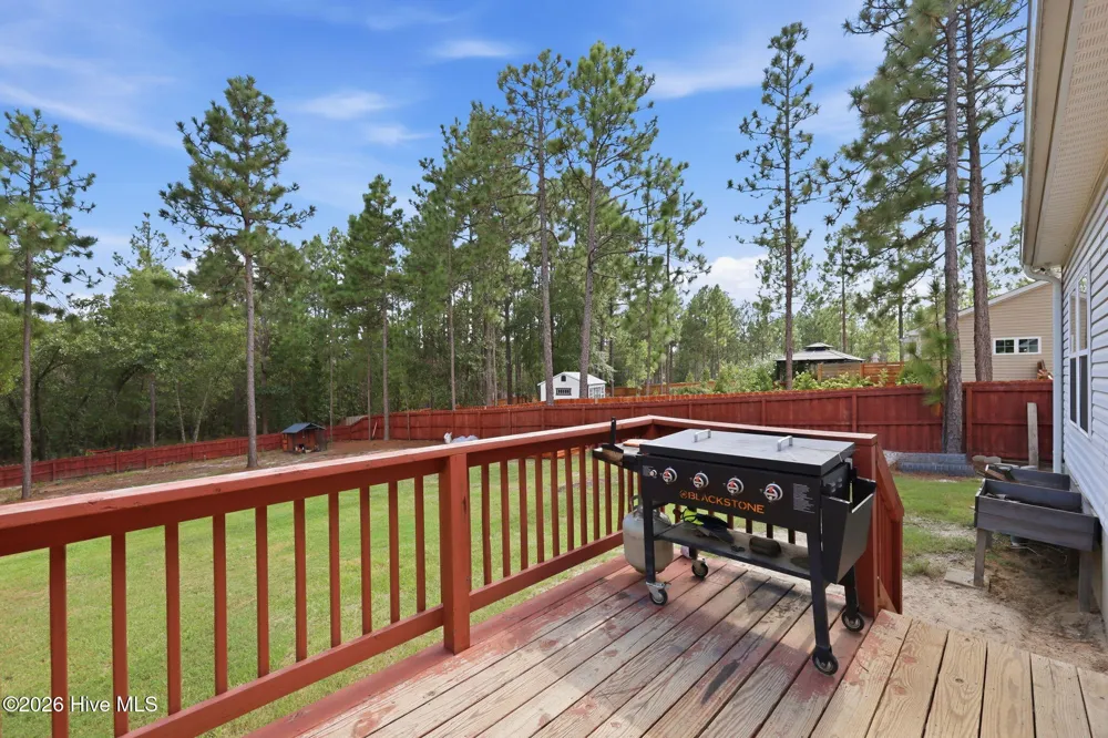 4205 Irwin Drive Aberdeen, NC 28315