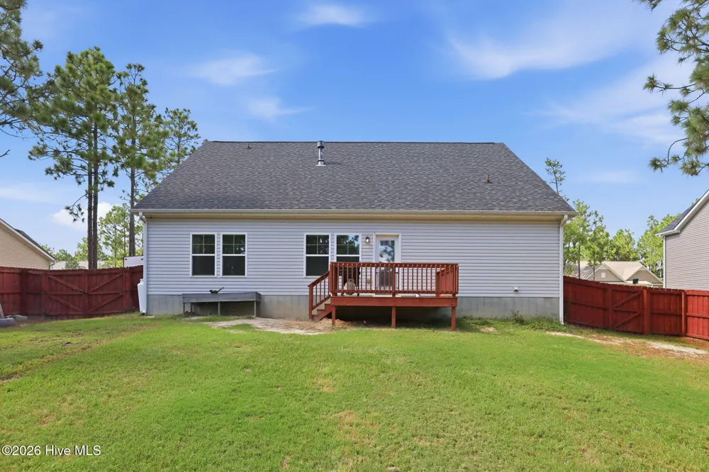 4205 Irwin Drive Aberdeen, NC 28315