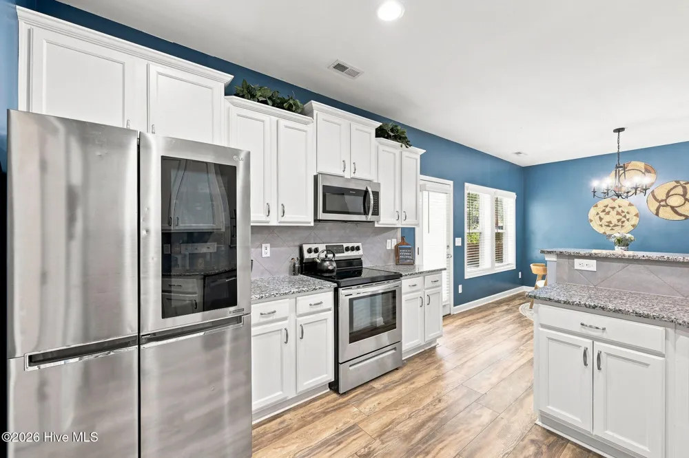 4205 Irwin Drive Aberdeen, NC 28315