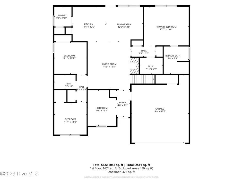 4205 Irwin Drive Aberdeen, NC 28315