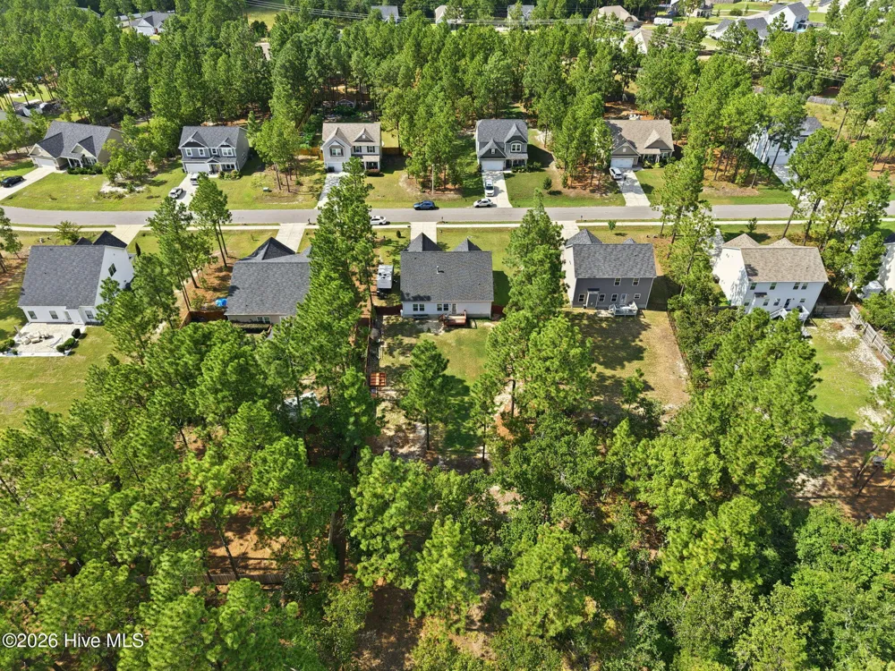 4205 Irwin Drive Aberdeen, NC 28315
