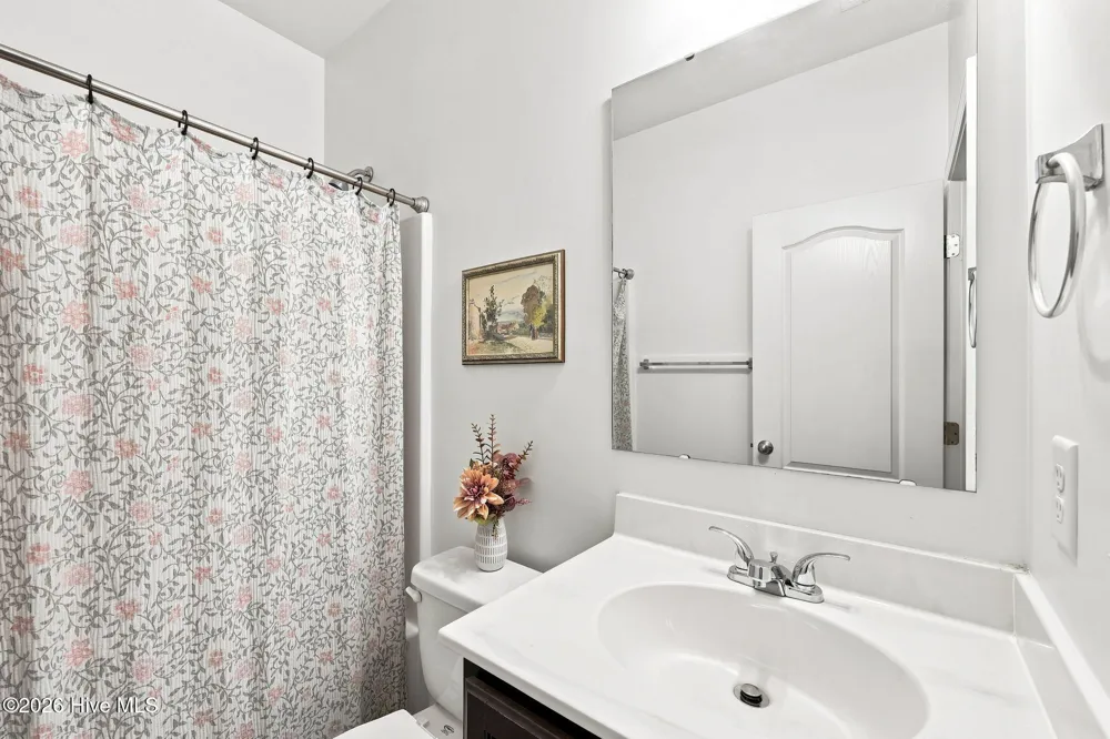 4205 Irwin Drive Aberdeen, NC 28315