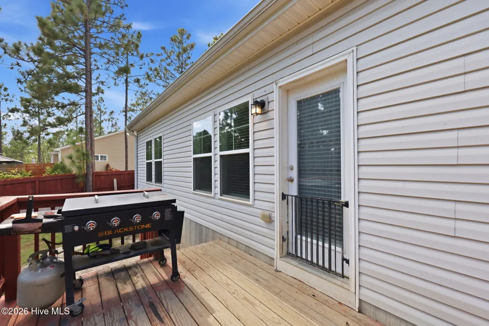 4205 Irwin Drive Aberdeen, NC 28315