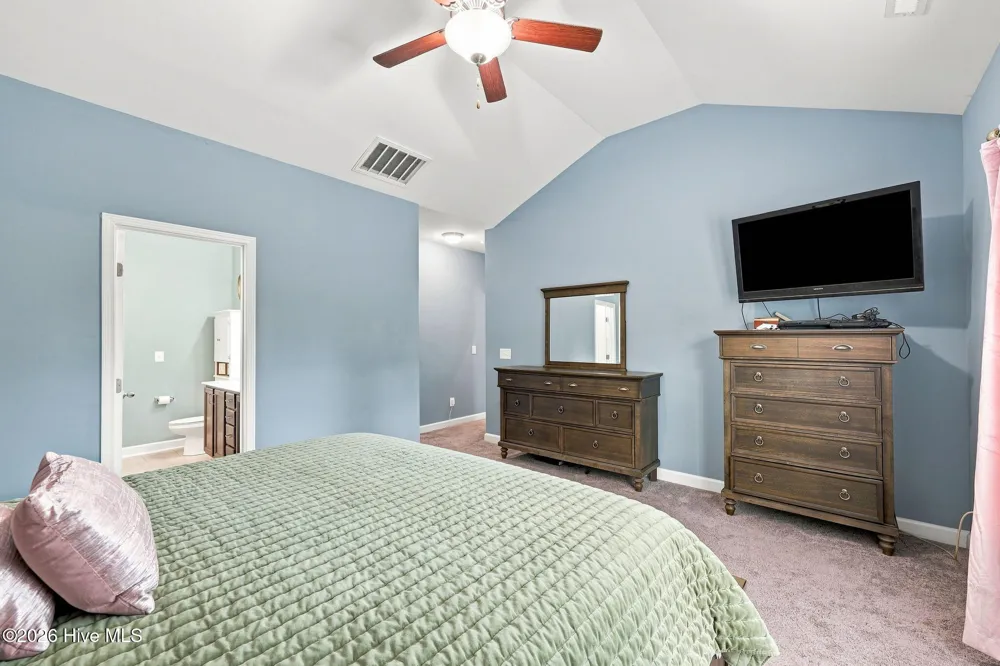 4205 Irwin Drive Aberdeen, NC 28315