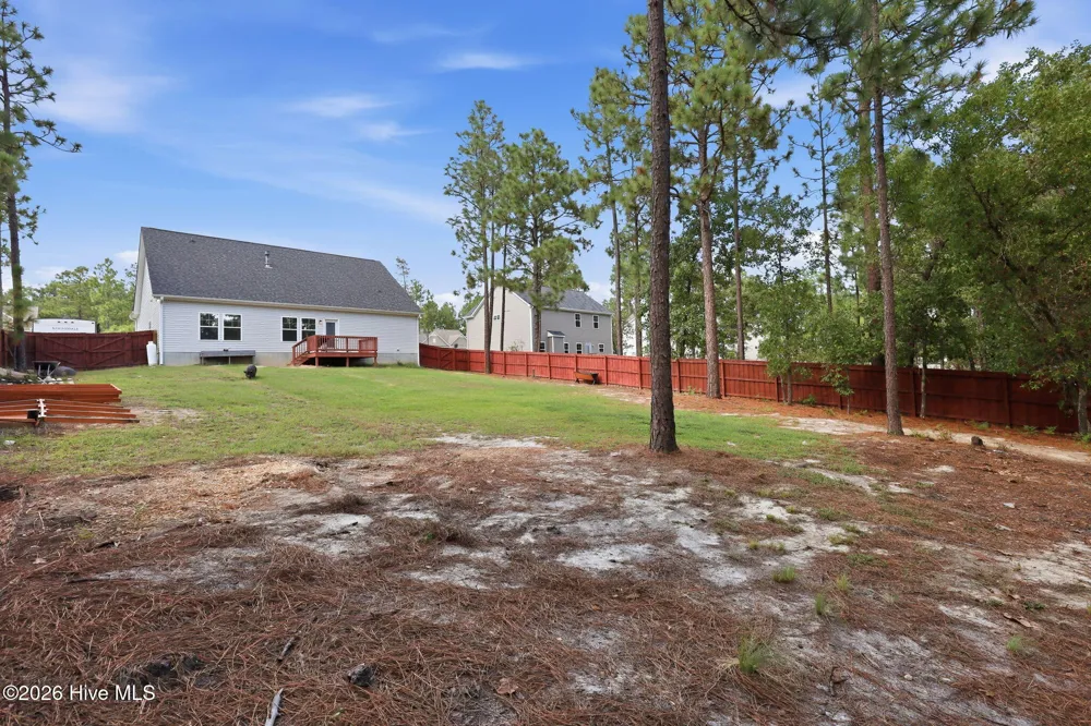 4205 Irwin Drive Aberdeen, NC 28315