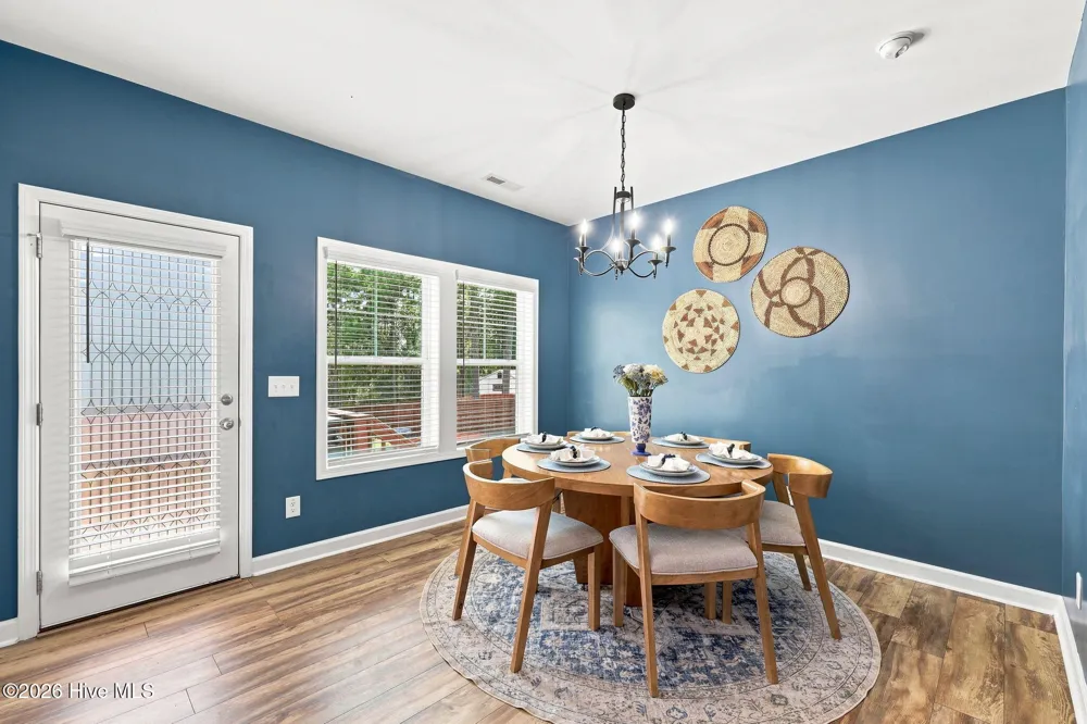 4205 Irwin Drive Aberdeen, NC 28315