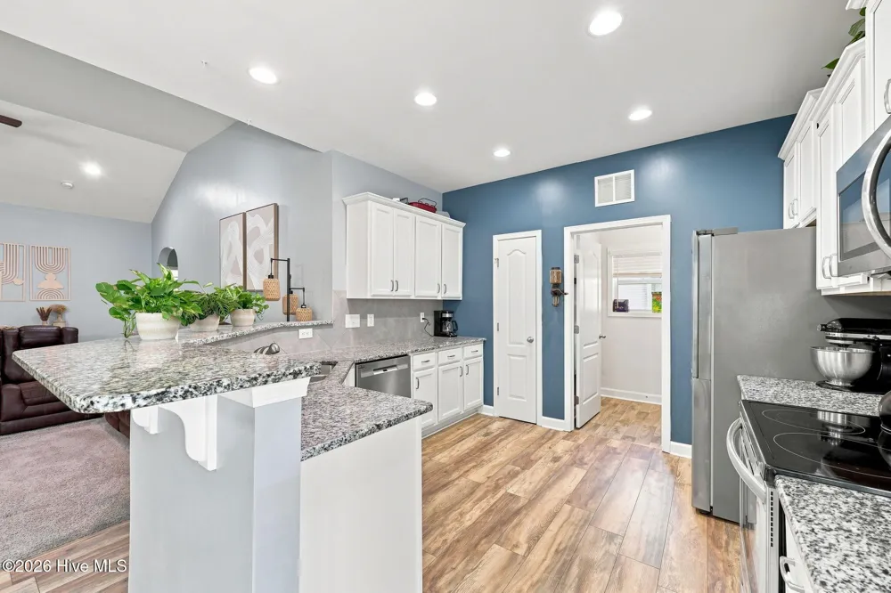 4205 Irwin Drive Aberdeen, NC 28315