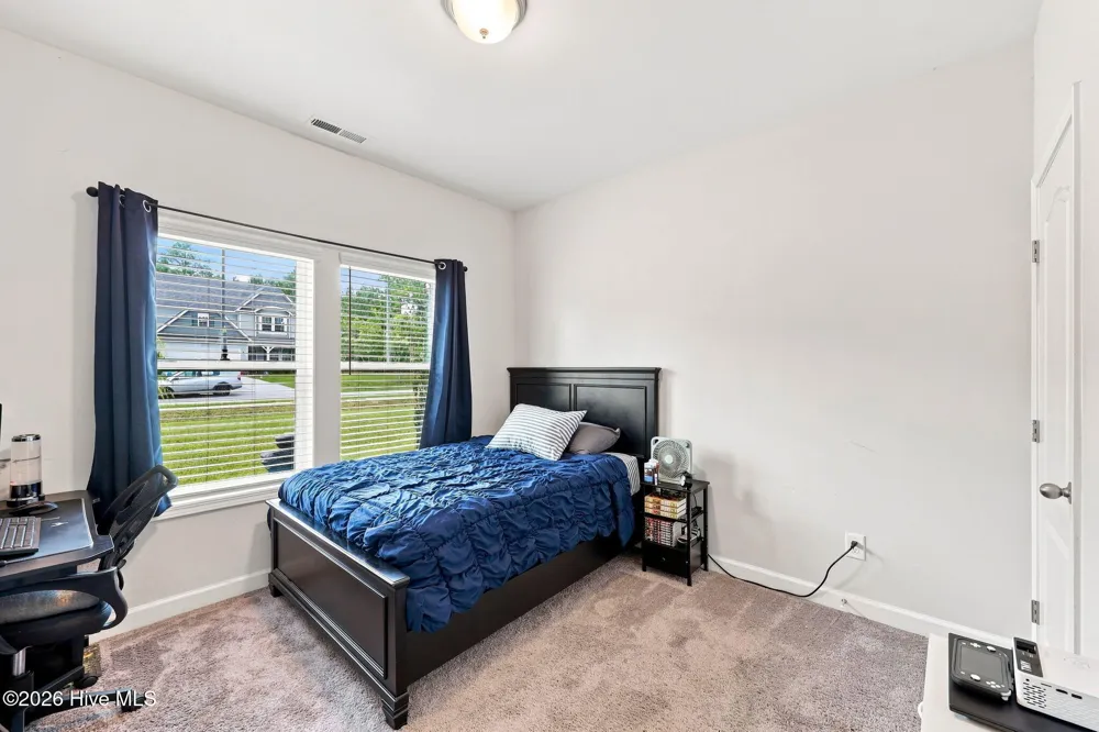 4205 Irwin Drive Aberdeen, NC 28315