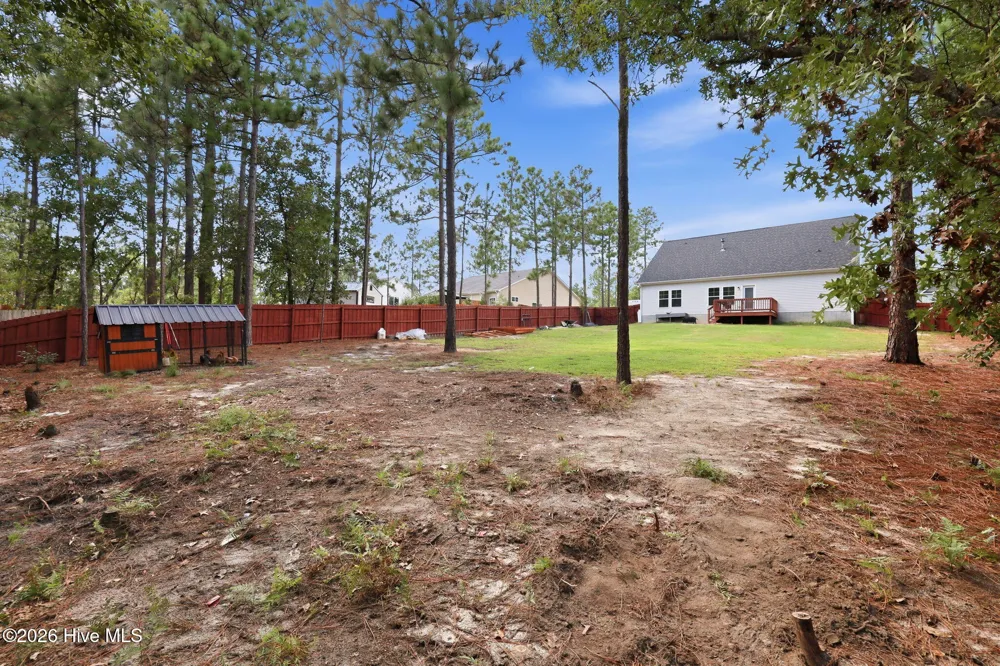 4205 Irwin Drive Aberdeen, NC 28315