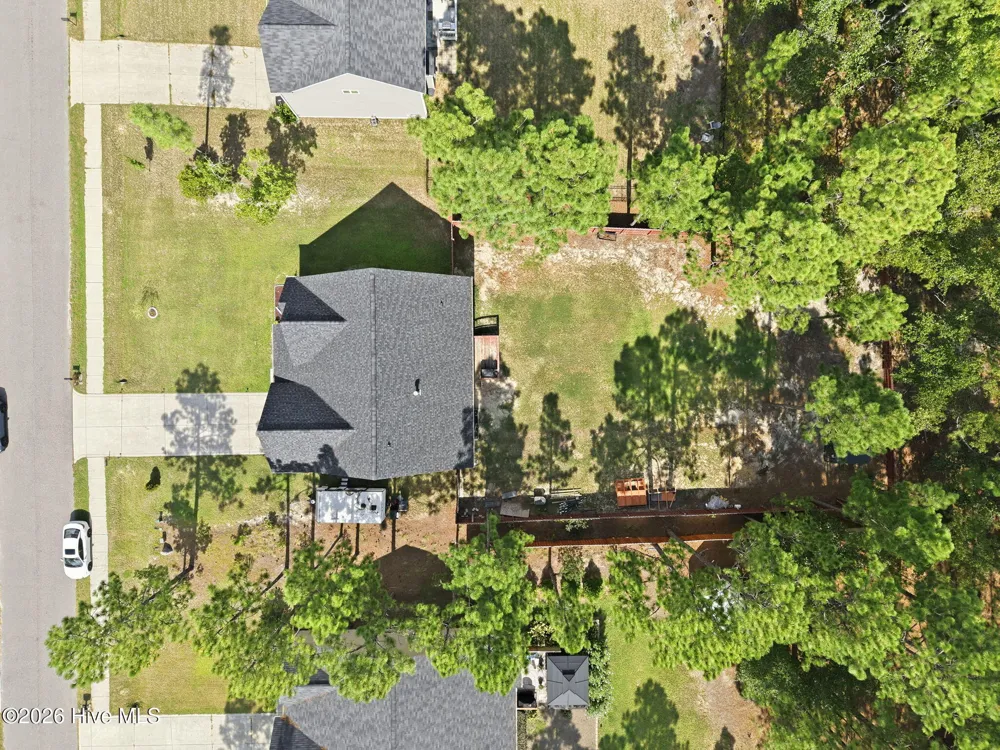 4205 Irwin Drive Aberdeen, NC 28315