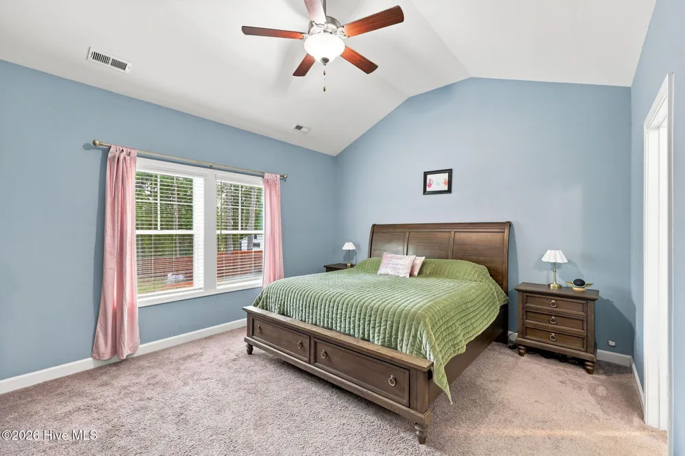 4205 Irwin Drive Aberdeen, NC 28315