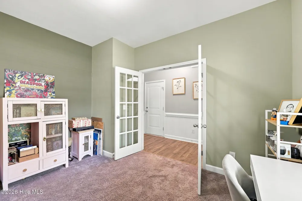 4205 Irwin Drive Aberdeen, NC 28315