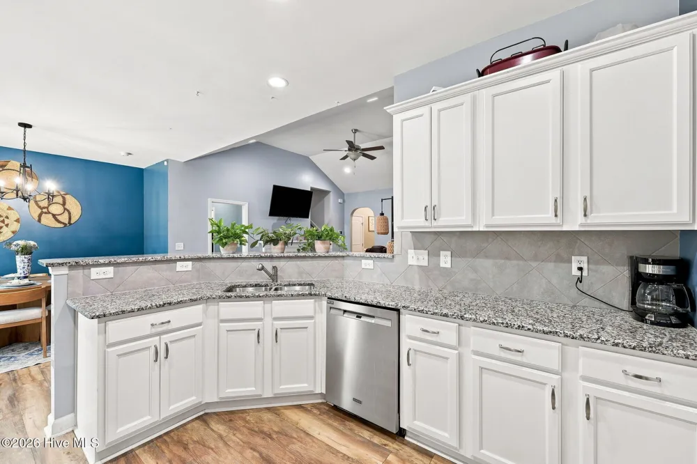 4205 Irwin Drive Aberdeen, NC 28315