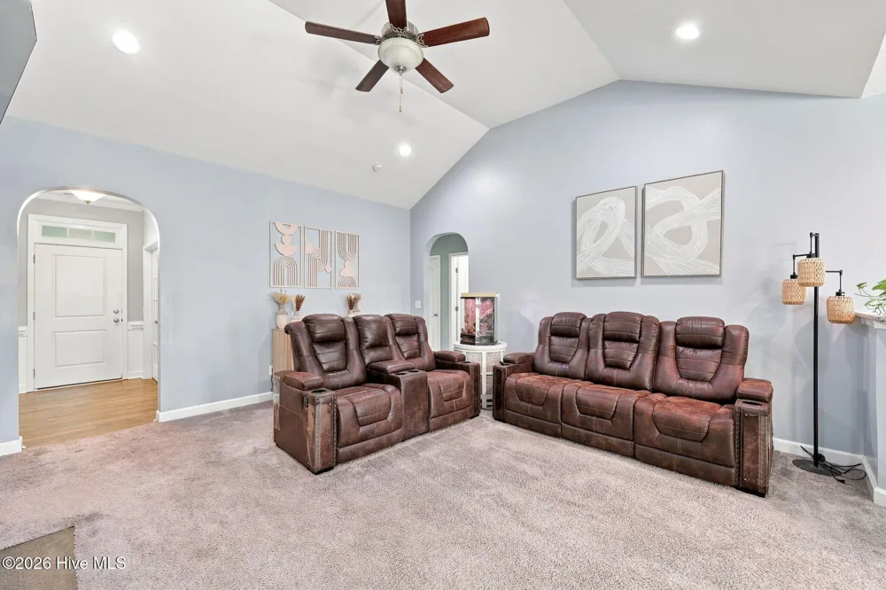 4205 Irwin Drive Aberdeen, NC 28315