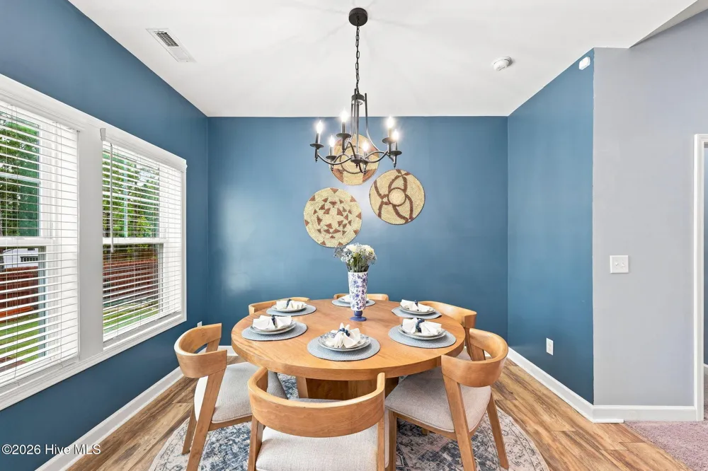 4205 Irwin Drive Aberdeen, NC 28315