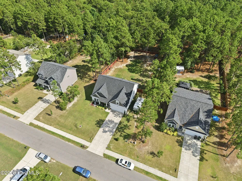 4205 Irwin Drive Aberdeen, NC 28315