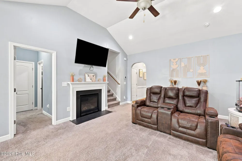 4205 Irwin Drive Aberdeen, NC 28315