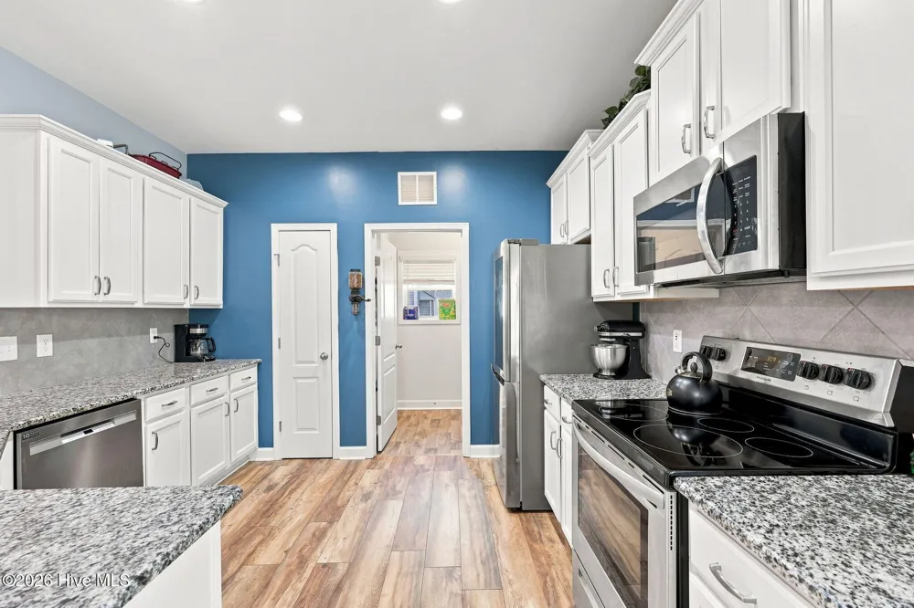 4205 Irwin Drive Aberdeen, NC 28315