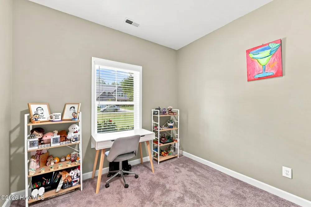 4205 Irwin Drive Aberdeen, NC 28315