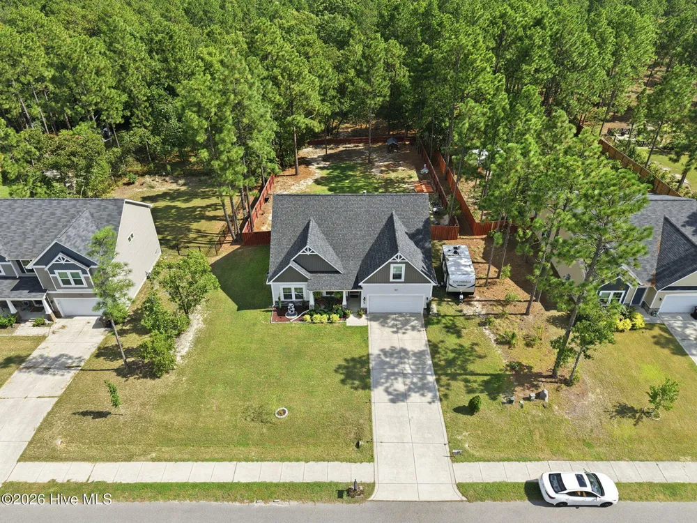 4205 Irwin Drive Aberdeen, NC 28315
