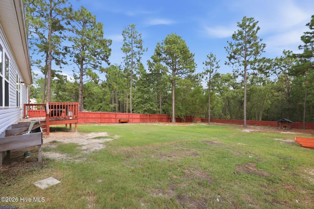 4205 Irwin Drive Aberdeen, NC 28315