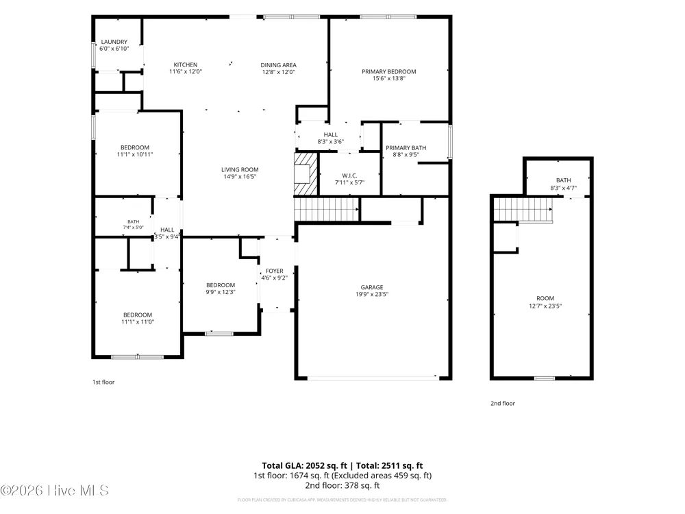 4205 Irwin Drive Aberdeen, NC 28315